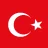 Türkiye bayrağı
