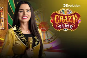 Crazy Time canlı oyun kapağı