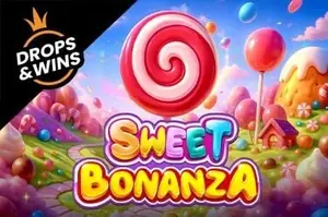 Sweet Bonanza oyun kapağı